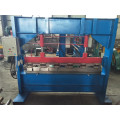 Six Meter Hydraulic Press Brake Metal Bending Machine