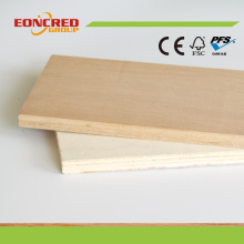 9mm 12mm 15mm 18mm Commercial Plywood for Furniture and Packing