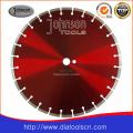 400mm Concrete Cutter Blade: Diamond Saw Blade