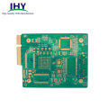 Multilayer Gold Finger Plating Chamfer PCB