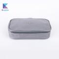 Pure Color Travelling Cosmetic Bag Functional Bag