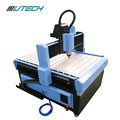 Kleiner Cnc-Router für Aluminium