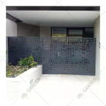 Partition Decorative Screen Panels