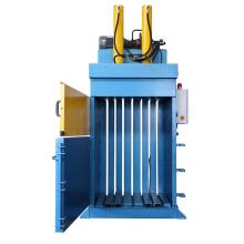 More than 20 years hydraulic baling machine