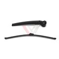 Rear Wiper Arm with Blade for Volkswagen Touran