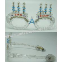 Designed Party Sunglasses