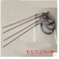 Professional Designed Thermocouple K Type, J Type, E Type at Great Price