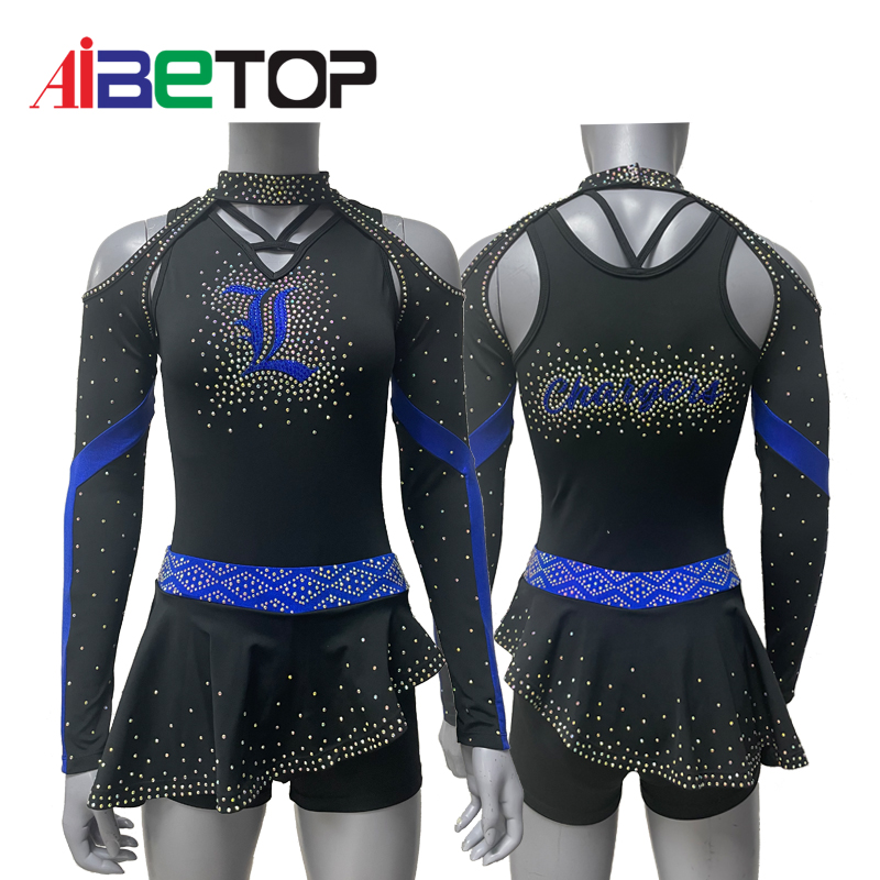 cheer uniform cheer uniform