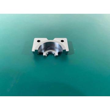 Aluminum Cnc Machining Service