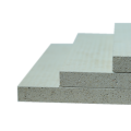 lightweight and high strength magnesium oxysulfate board