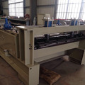 Straighten Leveling Cutting Machine