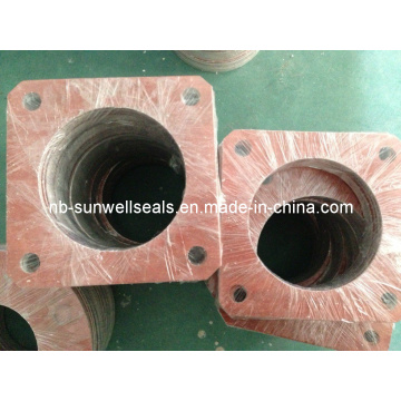 Square Asbestos Gasket