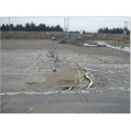 PP Sand Slurry Geotube Dewatering Filter Bag for Sea Wall Protection