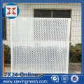 Perforated Aluminum Sheet Metal