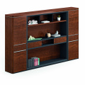 Dious office furniture luxury bookcase book shelf file storage cabinet filing cabinet