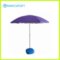 Moda Custom Printing Advetising Paito Umbrella