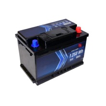 Lithium battery 24V 50Ah RV Battery