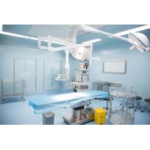 Hospital Operating cleanroom supplies services