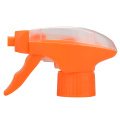 28/410 ratchet cap Foam Plastic Chemical Finger Trigger Sprayer