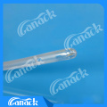 Disposable PVC Intermittent Catheter with High Quality