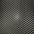 Decortative Aluminum Expanded Metal Wire Mesh