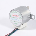 Plastic Housing Linear Stepper Motor |Lead Screw Motor