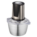 1.8L best kitchen meat carrot food processor chopper