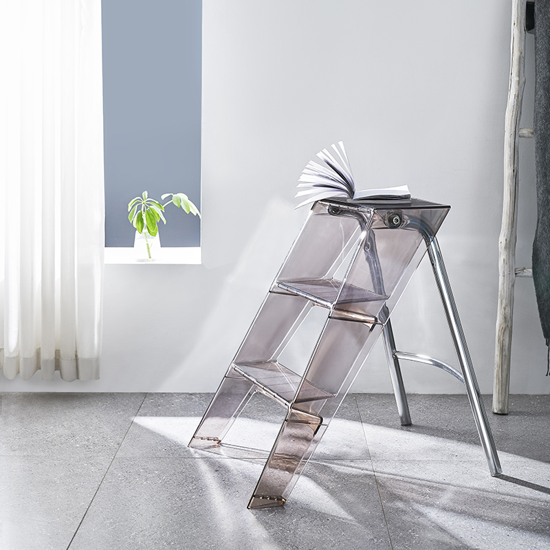 Plastic Household Ladder