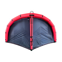With Handles Fast Inflate Kitesurfing Foil Wing Kites