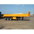 Sinotruk Semi-Cargo Trailer 60t