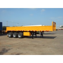 Sinotruk Semi-Cargo Trailer 60t