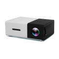 WiFi Mini Full HD 1080p Projecteur de maison