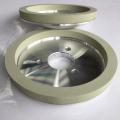 Ceramic Diamond Grinding Wheel for PCD PCBN Cutter