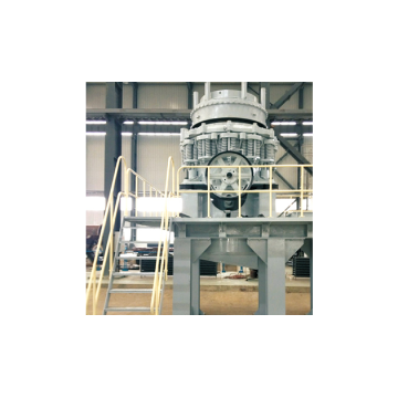 Most Pupular Cone Crusher