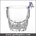 Carlsberg-Stil Kristall-Glas-Eimer (GB1901I)