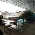 Low Emission Veneer Drying Machine