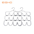 EISHO M Design Foldable Metal Scarf Hanger