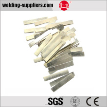 Good Performance Silver brazing alloys