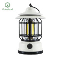 Outdoor Multifunktion Camping Light Retro Lantern