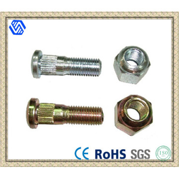 Vente en gros Porte-roue Bolt Nut