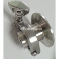 Sanitary Stainless Steel Air Compressor Check Valve