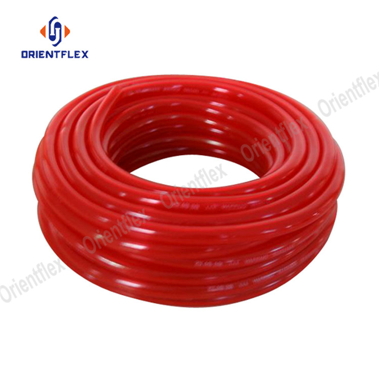 Pvc Clear Hose 2