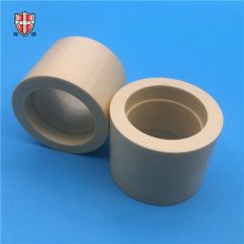 MgO magnesia stabilized yellow zirconia ceramic parts