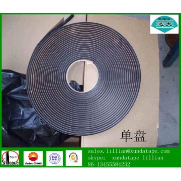 Pipe coating materials PP wrap tape