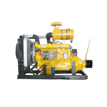 Weifang R6105ZLG Model Diesel Engine for Water Pump