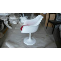 Modern classic cafe chair Tulip arm chair