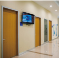 Hospital Nurse Station Bedroom Door Design