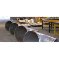 ASTM A420 Seamless Steel Bend