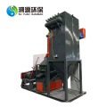 Copper Wire Recycling Machine Scrap Cables Granulator