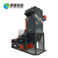 Best Selling Cable Copper Granulator
